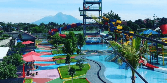kolam renang di sumenep