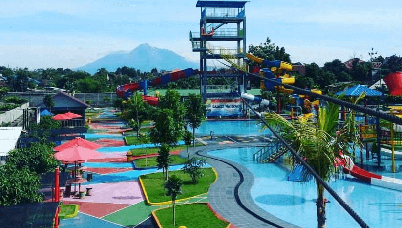 kolam renang di sumenep