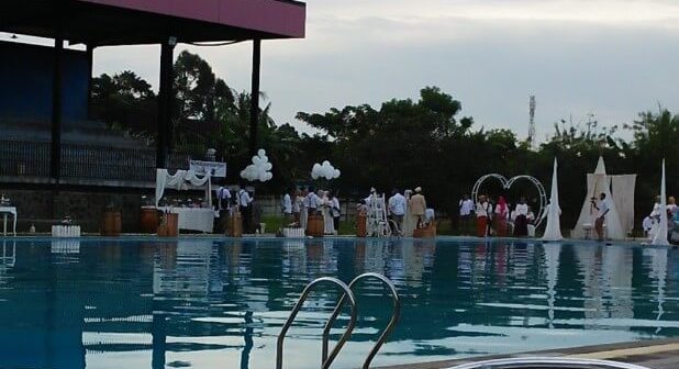 wisata kolam renang di banjarbaru