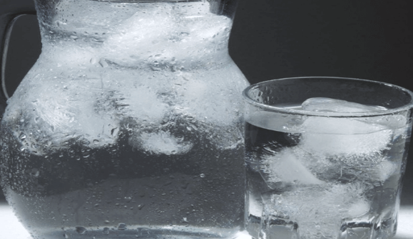 Air Es untuk Ibu Hamil