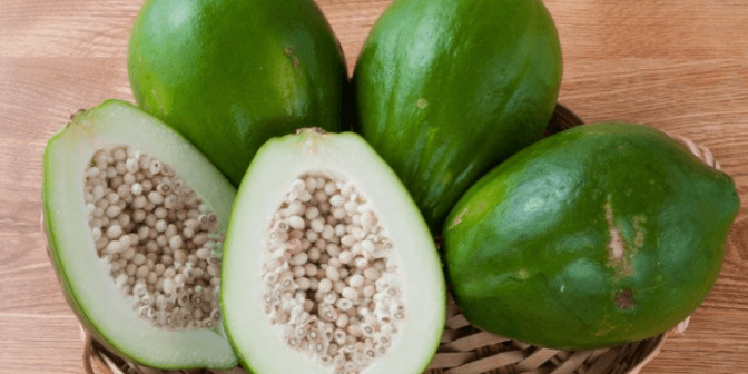 Buah yang Baik untuk Ibu Menyusui