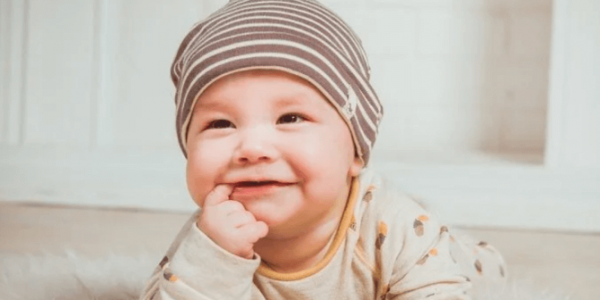 Nama Bayi Laki-Laki Islami 2021