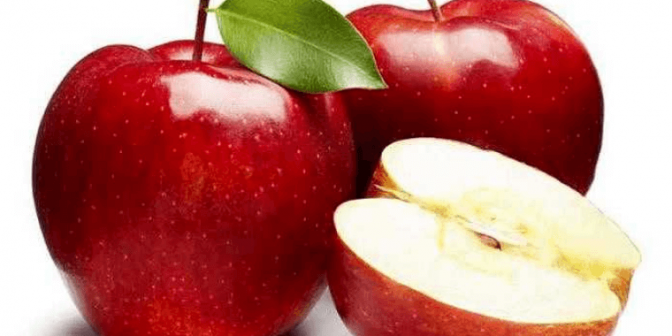 Buah yang Baik untuk Ibu Menyusui