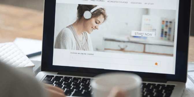 Belajar di Rumah Diperpanjang