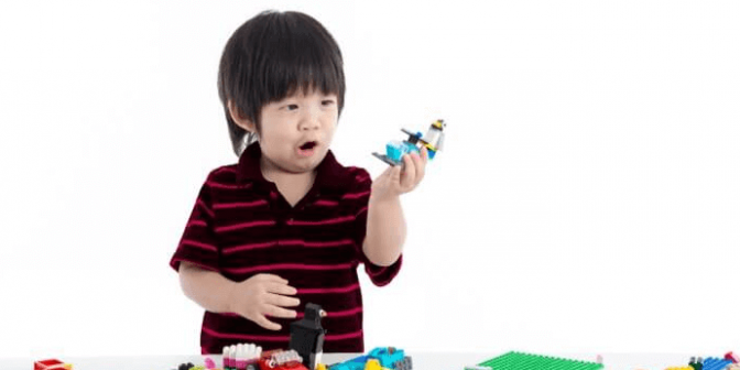 Kleptomania pada Anak