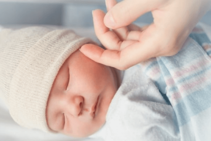 Nama Bayi Laki-Laki Islami 2021