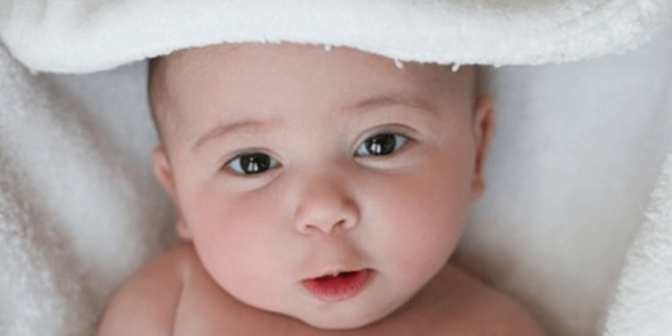 Nama Bayi Laki-Laki Kristen Huruf H