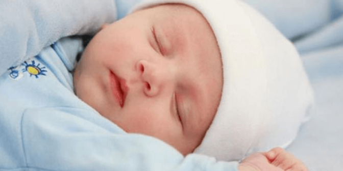 Nama Bayi Laki-Laki Islami 2021