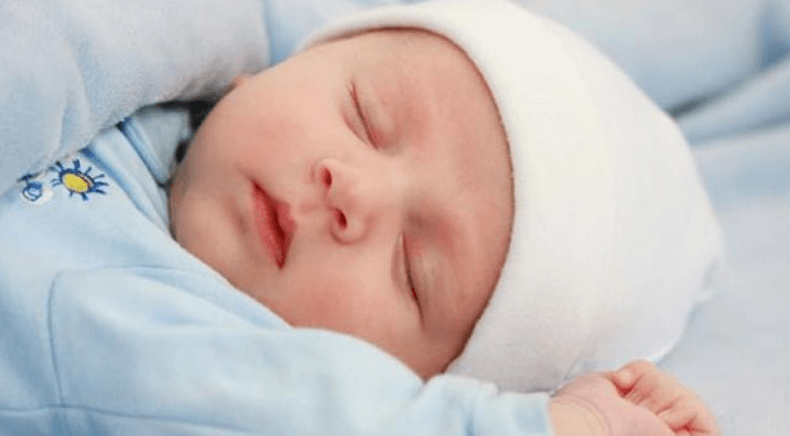 Nama Bayi Laki-Laki Islami 2021