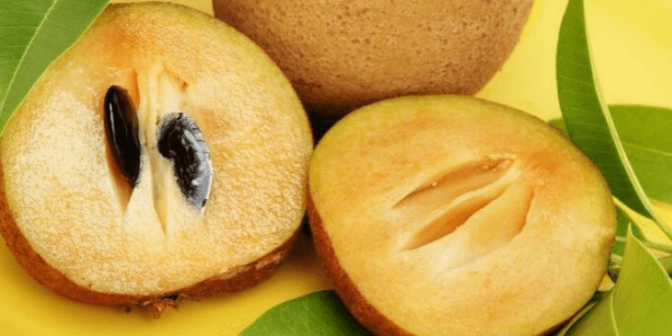 Buah yang Baik untuk Ibu Menyusui