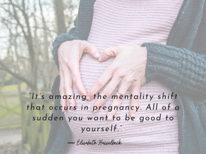 kutipan motivasi untuk ibu hamil