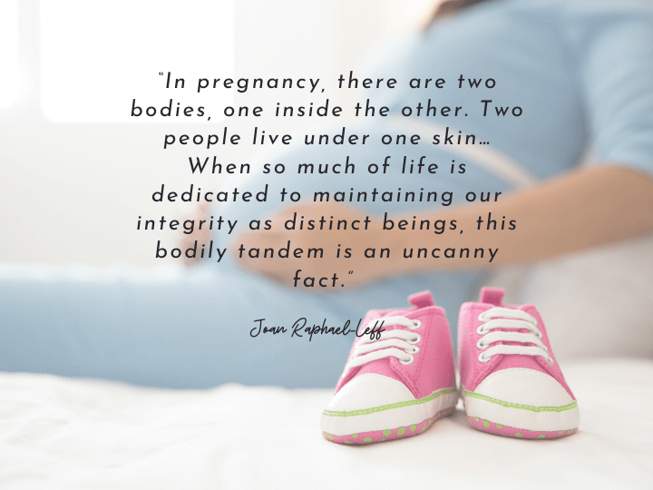 kata-kata motivasi untuk ibu hamil