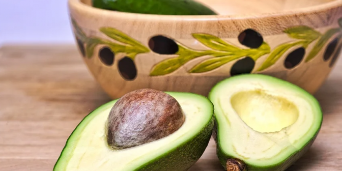 alpukat untuk ibu hamil