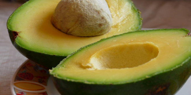 alpukat untuk ibu hamil