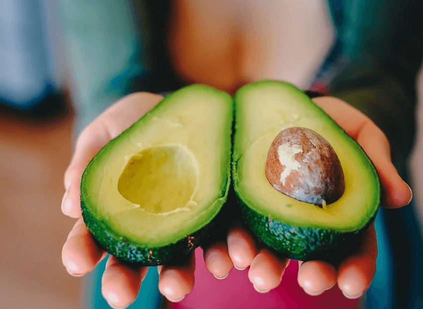 alpukat untuk ibu hamil