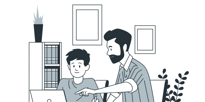 Mengenalkan anak dengan alam Sumber Freepik.com