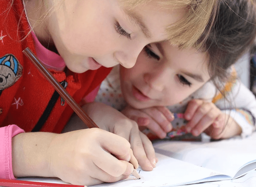pendidikan anak usia dini