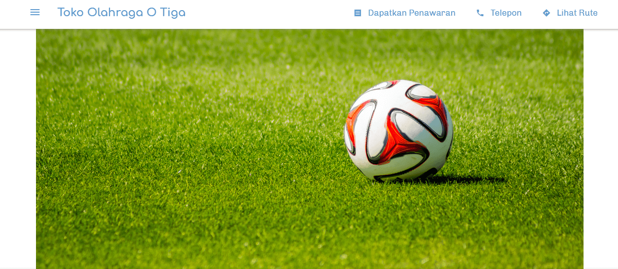 toko perlengkapan renang di Cirebon