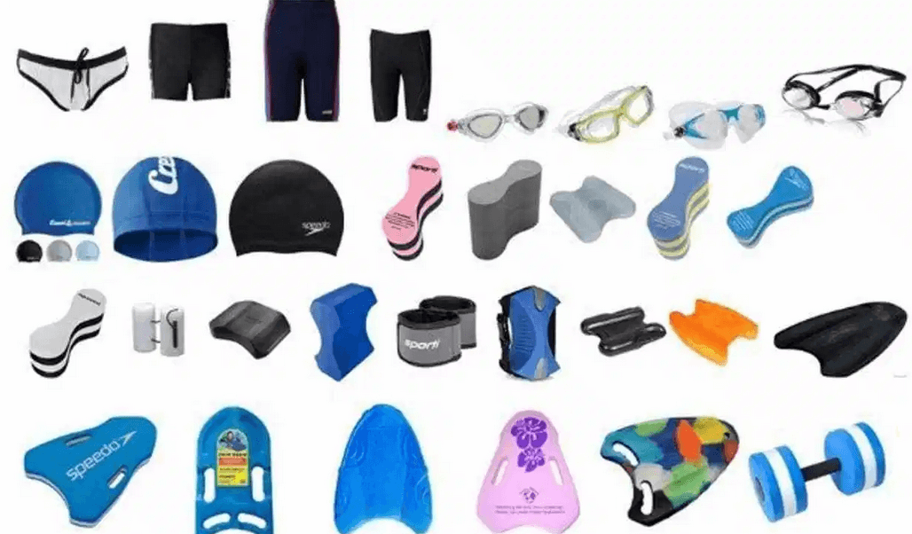 toko perlengkapan renang di cirebon