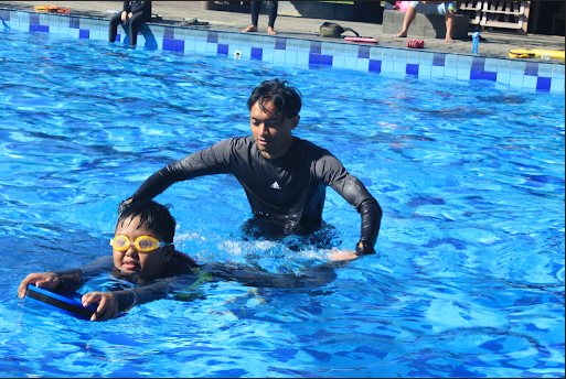 4 Tempat Kursus Renang di Garut, Recommended