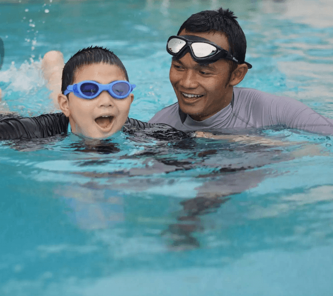 4 Tempat Kursus Renang di Cikarang, Recommended