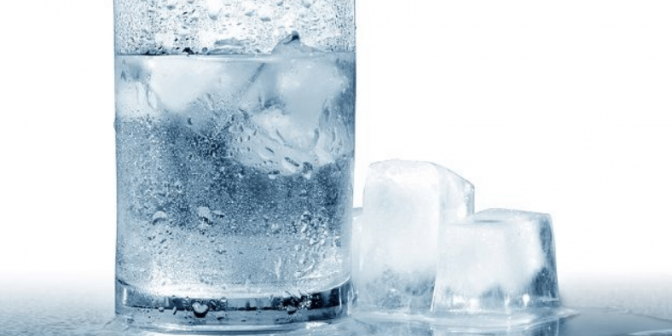 Air Es untuk Ibu Hamil