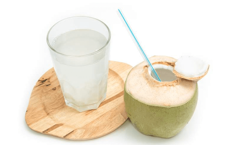 air kelapa untuk ibu hamil 