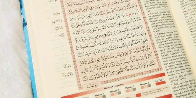 Kegiatan Anak Di Rumah 