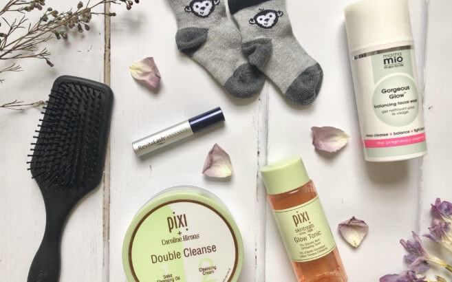 bahan skincare untuk ibu hamil thestylinglounge.co.uk