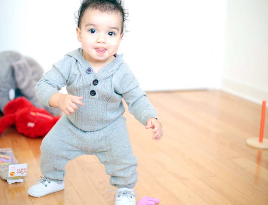 Stimulasi Tumbuh Kembang Balita 