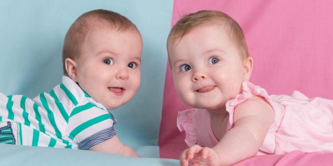 Nama Bayi Yang Bagus