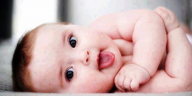 Nama Bayi Yang Bagus 