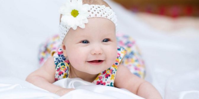 Nama Bayi Yang Bagus