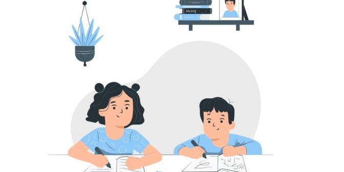 belajar di rumah Sumber