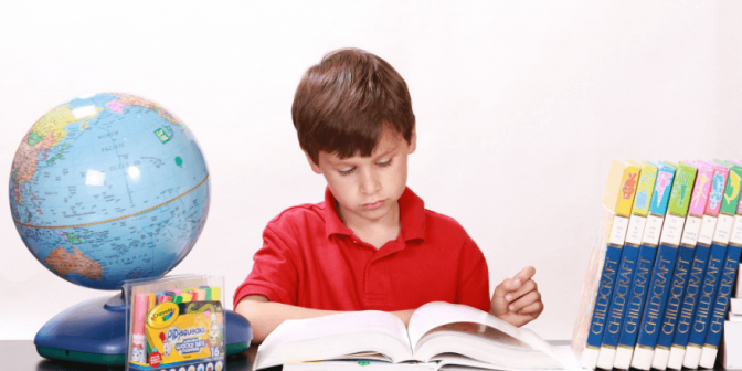 Belajar di Rumah Diperpanjang