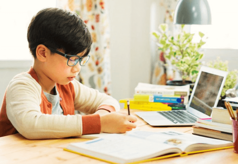 Belajar di Rumah Diperpanjang