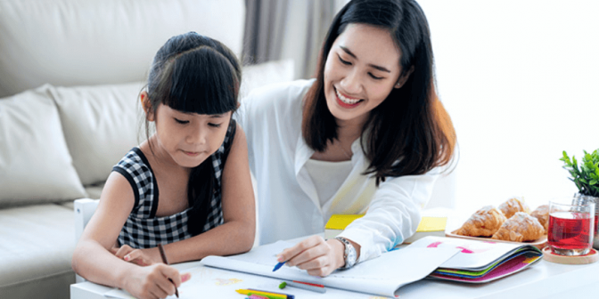 Apakah Belajar di Rumah Diperpanjang hingga Akhir Tahun? Begini Penjelasannya