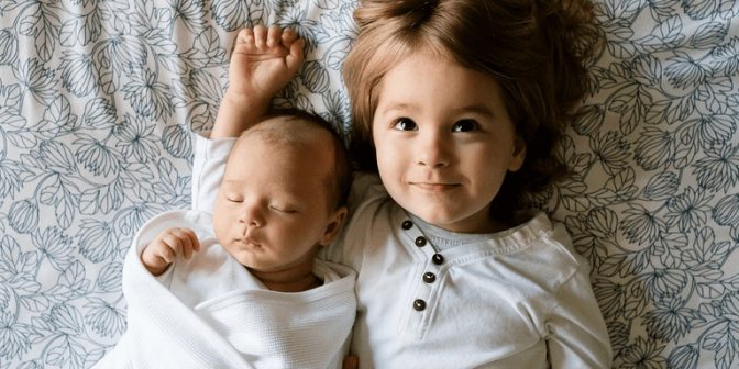 berat badan bayi