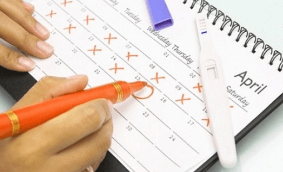 usia kehamilan normal