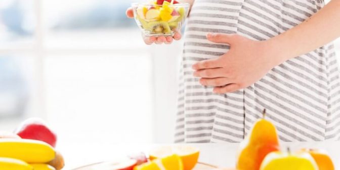 cdr untuk ibu hamil Sumber