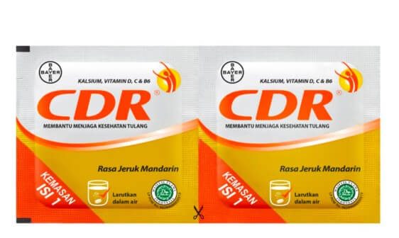 cdr untuk ibu hamil Sumber 