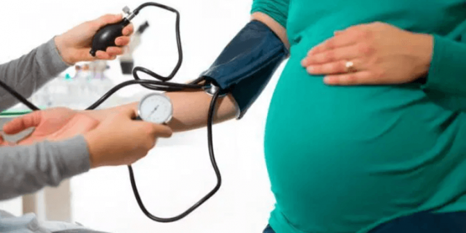 eklampsia pada kehamilan Sumber medicalnewstoday.com