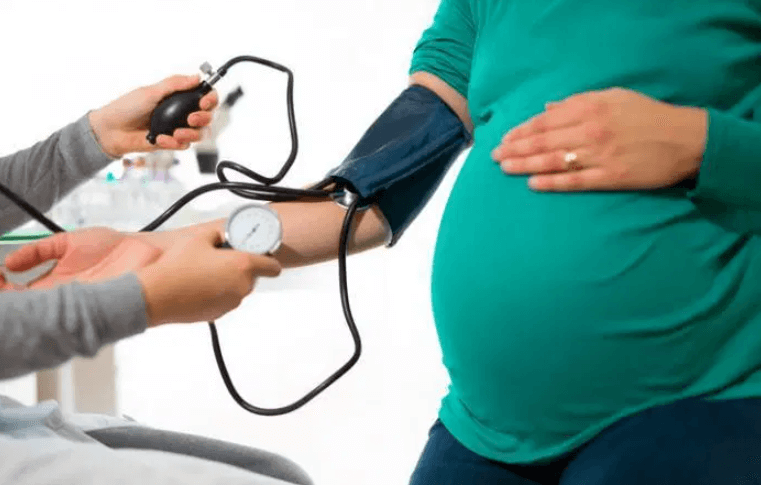 eklampsia pada kehamilan Sumber medicalnewstoday.com