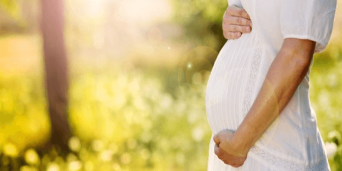 Endometriosis dan Kehamilan