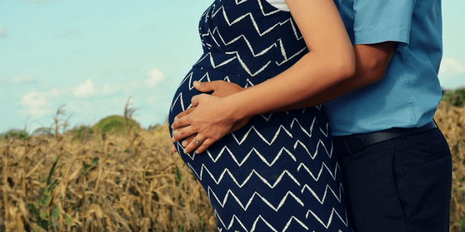 induksi alami kehamilan