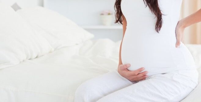 flek di awal kehamilan 