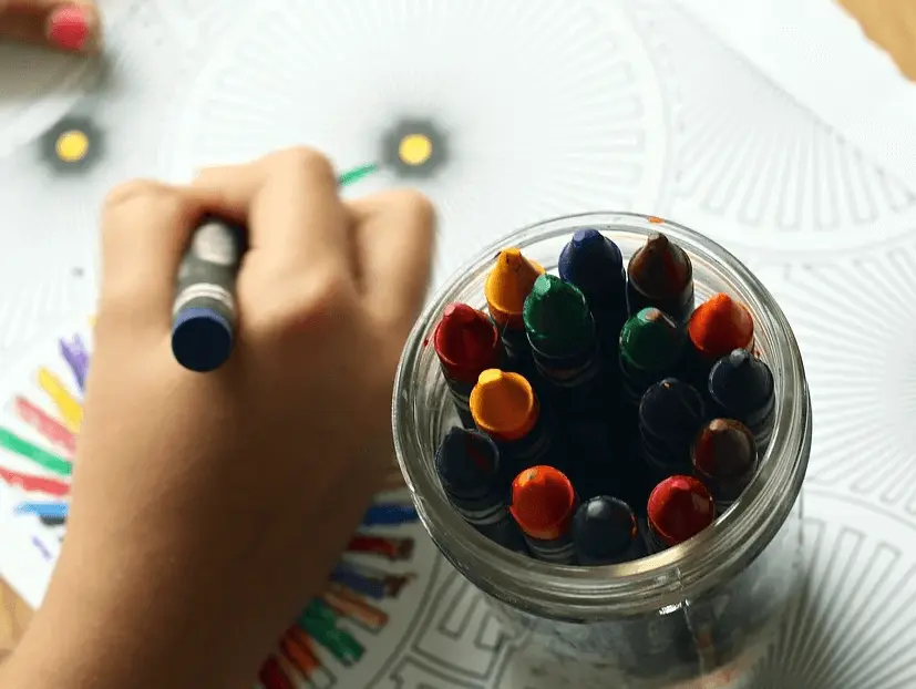 gambar tema ramadhan ceria yang indah