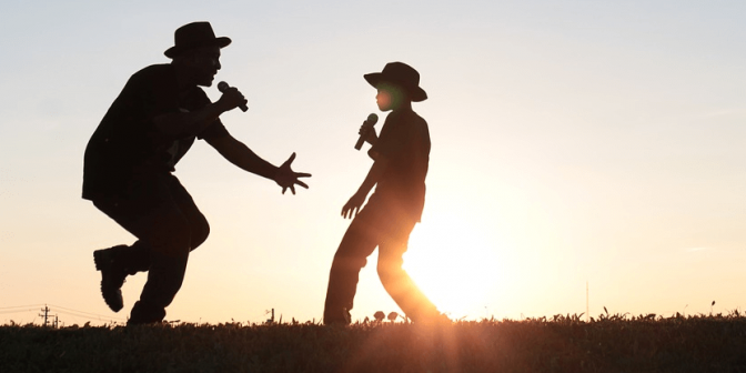 permainan seru untuk anak