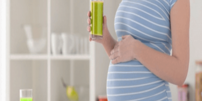 Air Tebu untuk Ibu Hamil