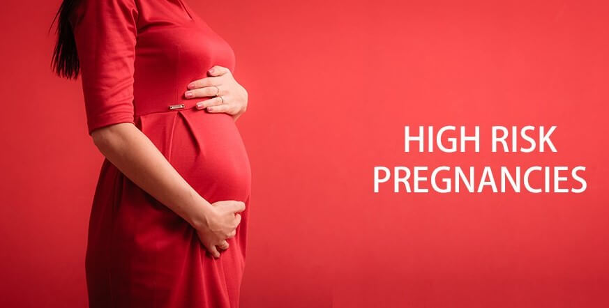hamil resiko tinggi